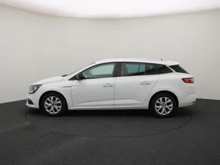 RENAULT MEGANE Limited