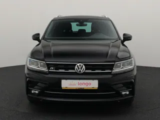 VOLKSWAGEN TIGUAN Highline Business R