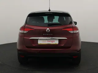 RENAULT SCENIC Intense