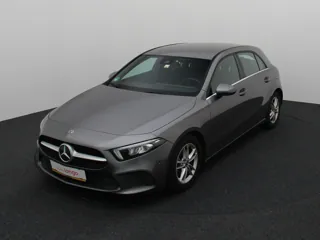 MERCEDES BENZ A180 Business Solution Limited