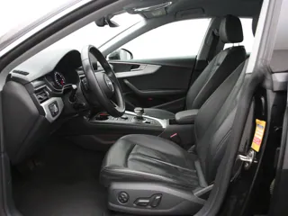 AUDI A5 Sportback Business Edition