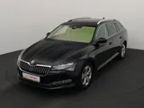 SKODA SUPERB Style