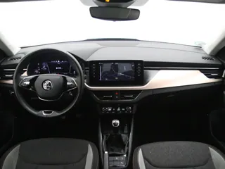 SKODA KAMIQ Business Edition
