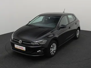 VOLKSWAGEN POLO Comfortline