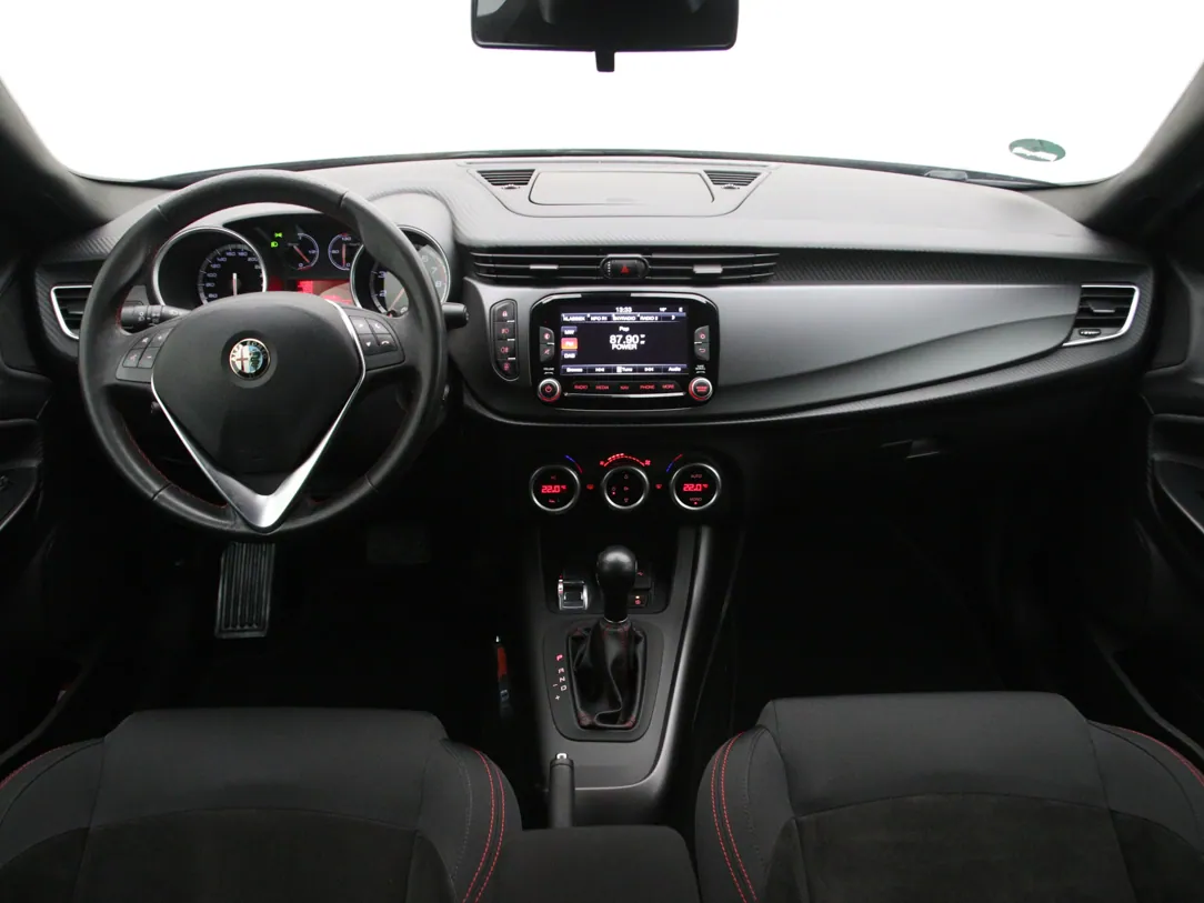 ALFA ROMEO GIULIETTA Sprint