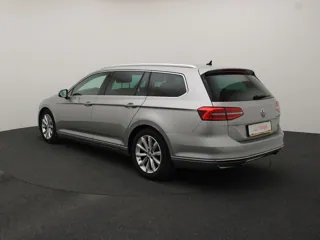 VOLKSWAGEN PASSAT B8 Highline