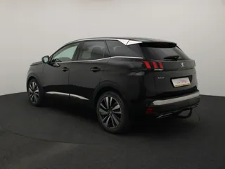 PEUGEOT 3008 GT Line