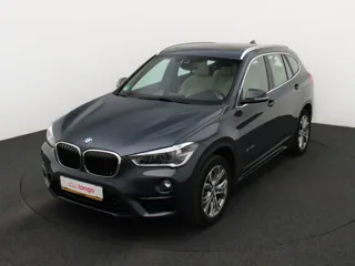 BMW X1 Centennial High Executive