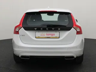 VOLVO V60 Summum
