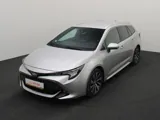 TOYOTA COROLLA Business Plus