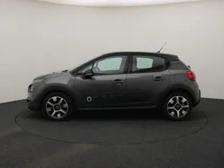 2019 CITROEN C3 S&S Business