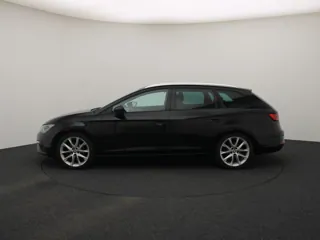 SEAT LEON FR Business Intense