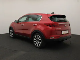 KIA SPORTAGE Active Business