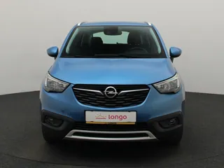 OPEL CROSSLAND X Innovation