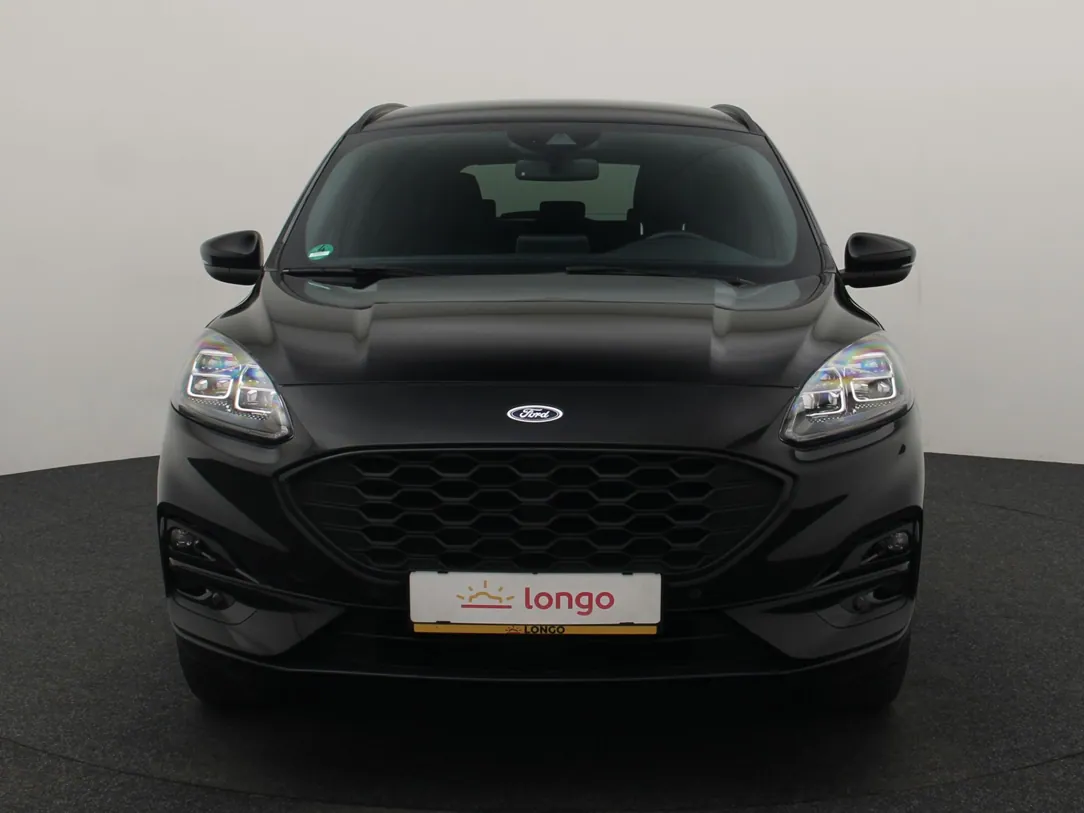 FORD KUGA ST-Line