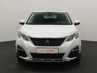 PEUGEOT 3008 Premium Avantage
