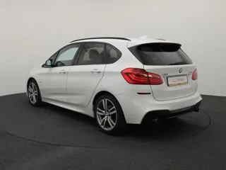BMW 220 Active Tourer M Sport