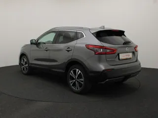 NISSAN QASHQAI N-Connecta