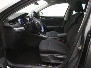 SKODA OCTAVIA Clever
