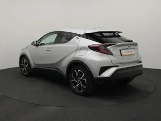 TOYOTA C-HR Style