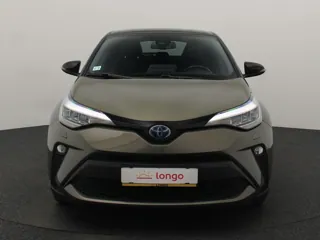 TOYOTA C-HR Style Plus