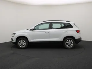 SKODA KAROQ Business Edition