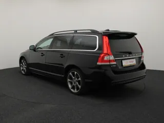 VOLVO V70 Polar+
