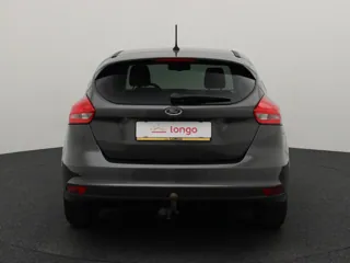FORD FOCUS Titanium