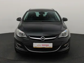 OPEL ASTRA Sport +
