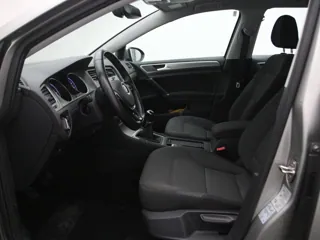 VOLKSWAGEN GOLF 7 Comfortline
