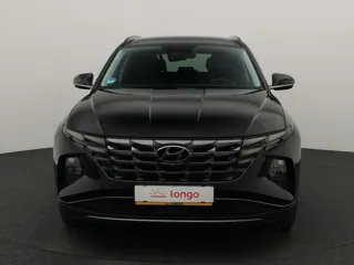 HYUNDAI TUCSON Premium Sky