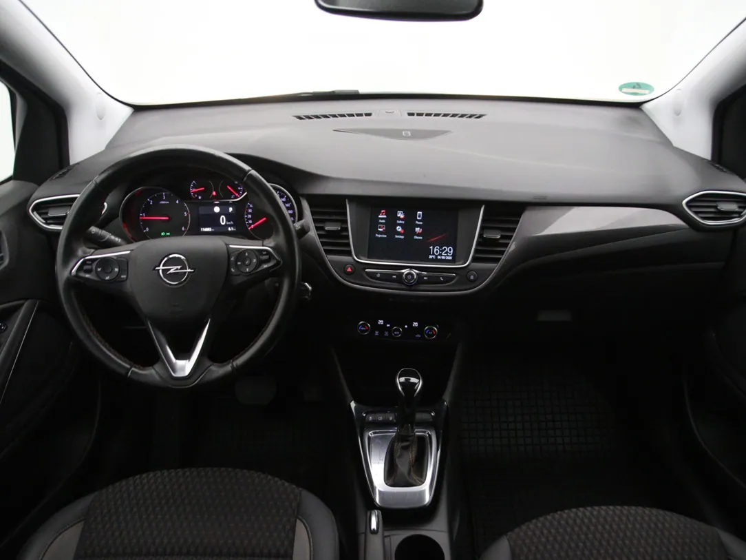 OPEL CROSSLAND X Innovation