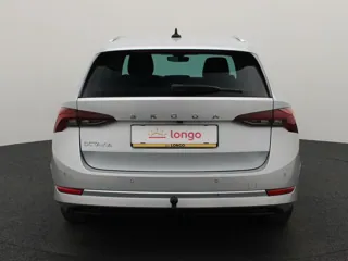 SKODA OCTAVIA Ambition