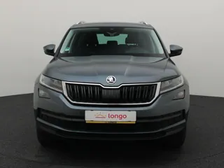 SKODA KODIAQ Business Edition