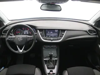 OPEL GRANDLAND X Business Executive