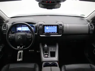 2022 CITROEN C5 Aircross Business Plus