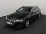 AUDI A4 Edition