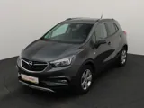 OPEL MOKKA X Edition