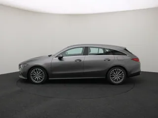 MERCEDES BENZ CLA180 Business Luxury
