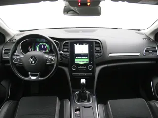 RENAULT MEGANE Bose