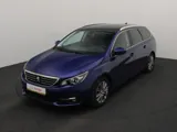 PEUGEOT 308 Premium