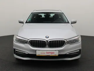 BMW 530 Luxury Line