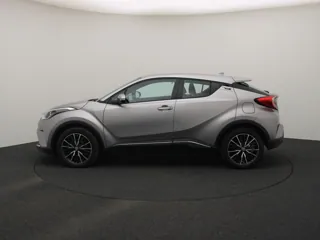 TOYOTA C-HR Urban