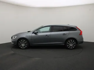 VOLVO V60 Special Edition