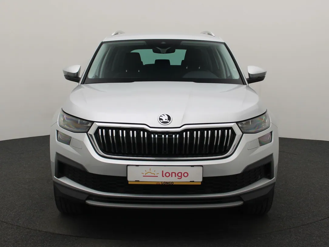 SKODA KODIAQ Style