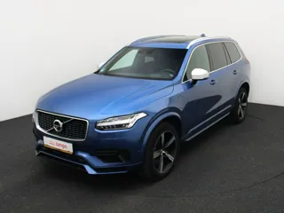 VOLVO XC90 Inscription