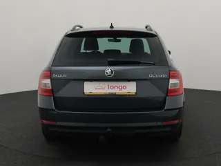 SKODA OCTAVIA Sport Business