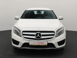 MERCEDES BENZ GLA220 AMG