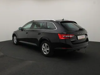 SKODA SUPERB Business Edition