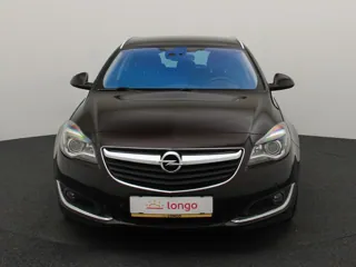OPEL INSIGNIA Cosmo